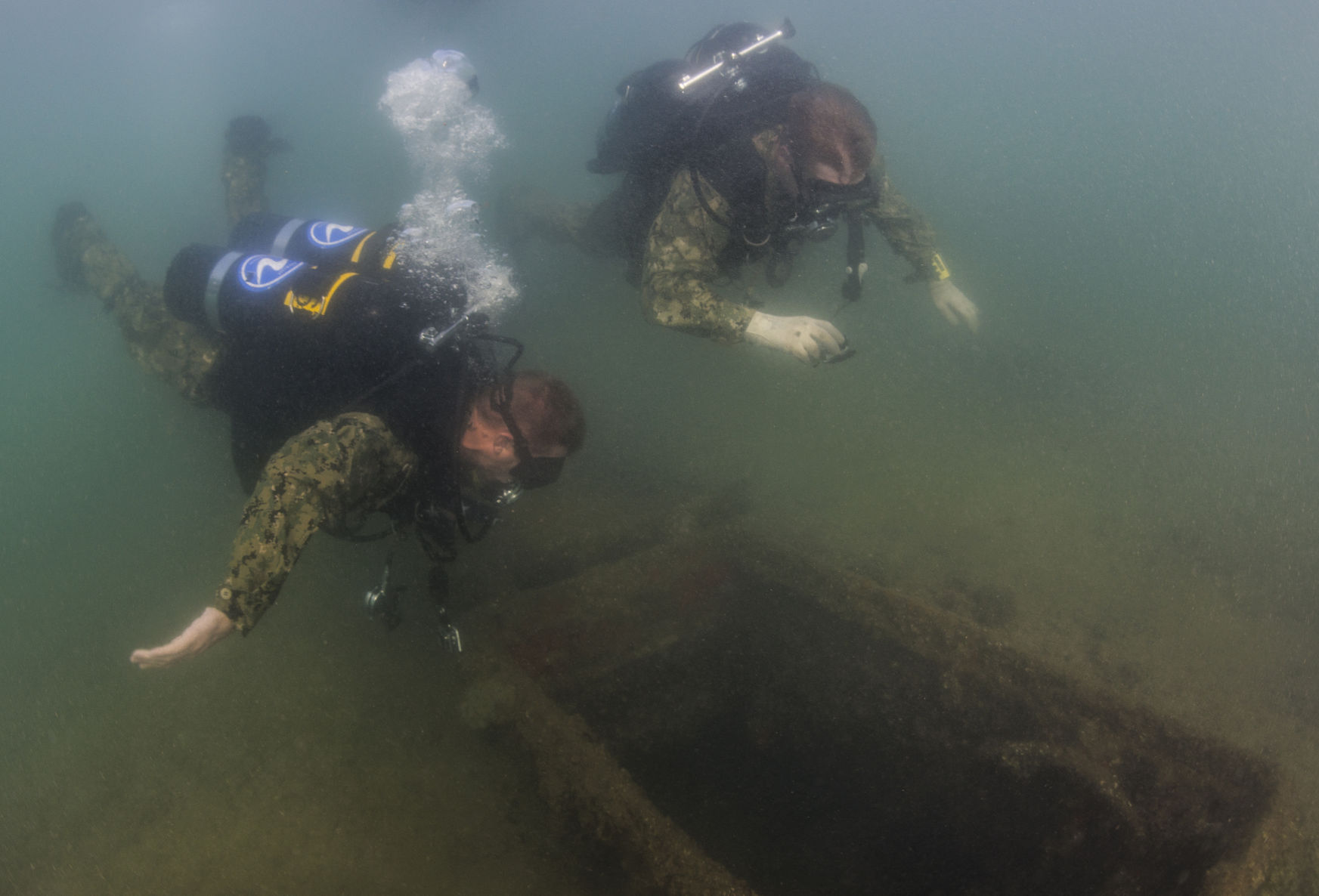 USS Arizona
